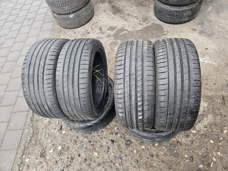 Goodyear 225/45 R17 Letnja