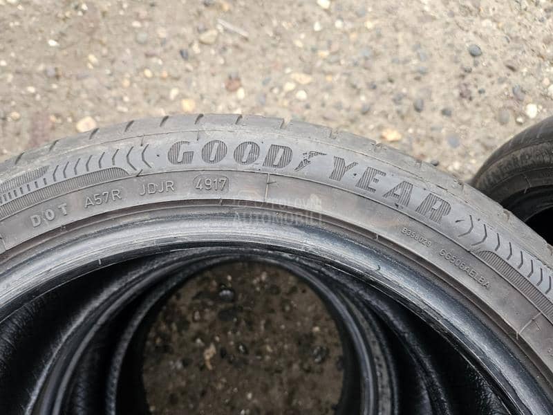 Goodyear 225/45 R17 Letnja