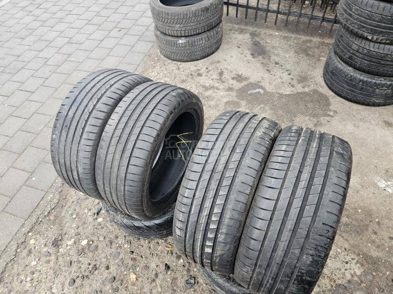 Goodyear 225/45 R17 Letnja