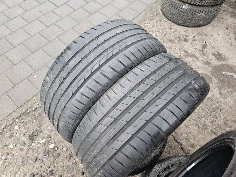 Goodyear 225/45 R17 Letnja