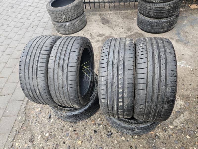 Goodyear 225/45 R17 Letnja