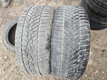 Goodyear 225/50 R17 Zimska