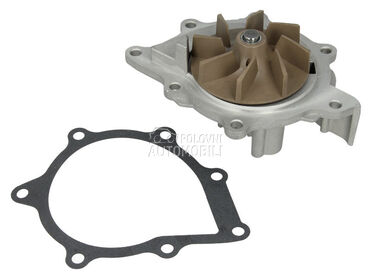 Pumpa vode Thermotec za Peugeot 407 od 2004. do 2010. god.