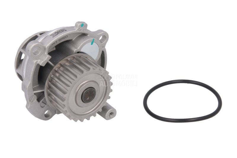 Pumpa vode Thermotec