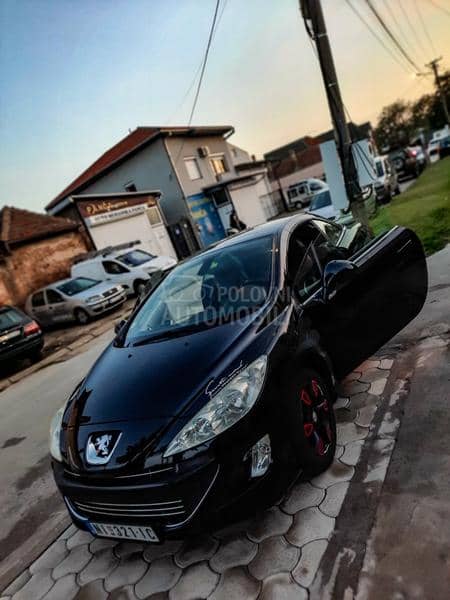 Peugeot 308 308 CC