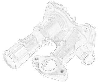Termostat za Ford Galaxy od 2006. do 2015. god.