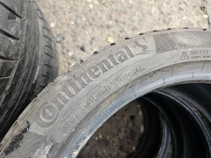 Continental 225/45 R18 Zimska