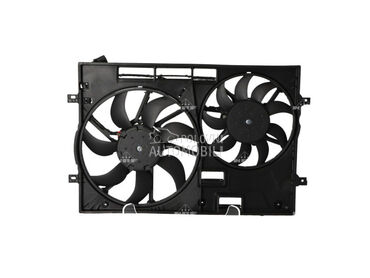 Ventilator motora visko za Volkswagen Passat od 2014. do 2020. god.