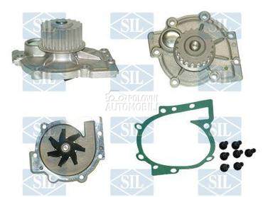 Pumpa Vode za Volvo V40 od 2012. do 2019. god.