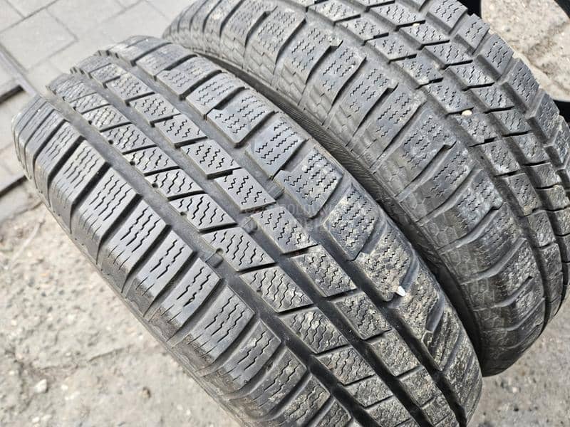 Continental 195/70 R16 Sve sezone