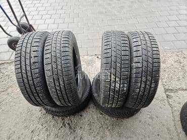 Continental 195/70 R16 Sve sezone