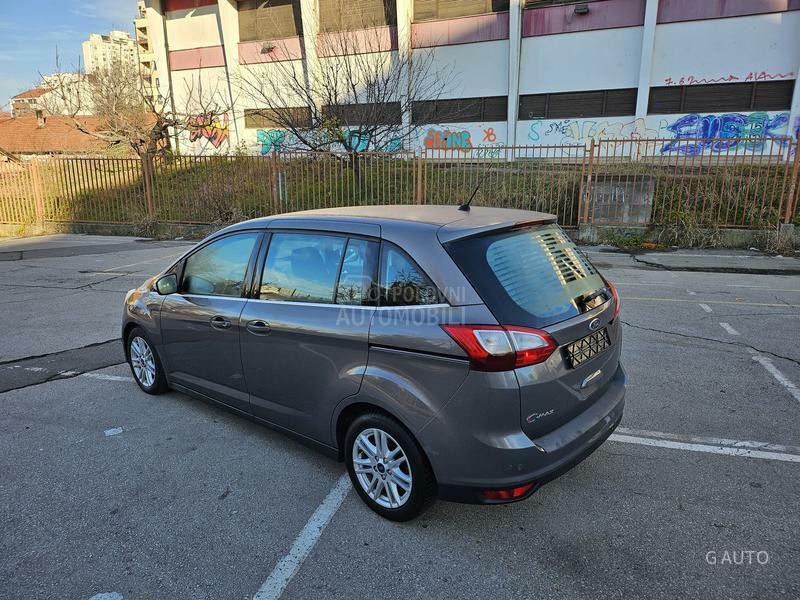 Ford Grand C-Max 1.6 TDCI