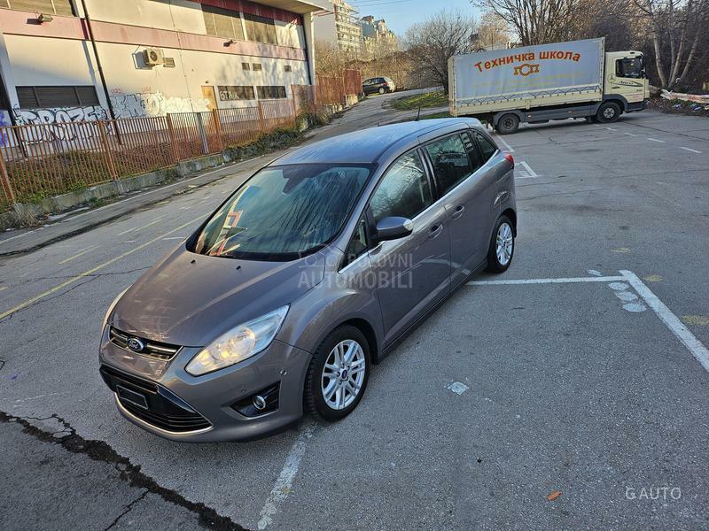 Ford Grand C-Max 1.6 TDCI