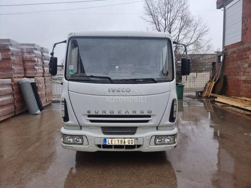 Iveco 75 15