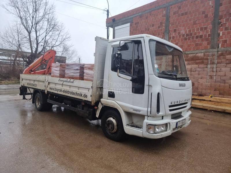 Iveco 75 15