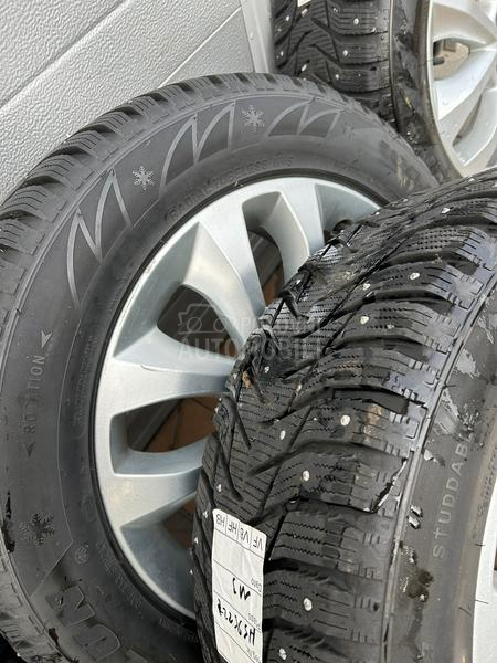 Pirelli 225/45 R17 Zimska