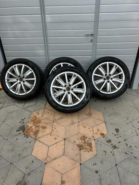 Pirelli 225/45 R17 Zimska