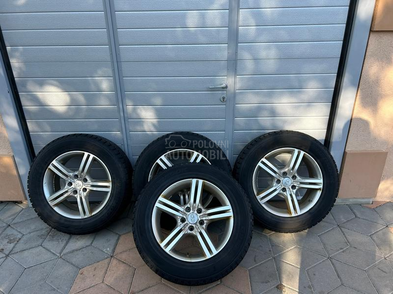 Pirelli 225/45 R17 Zimska