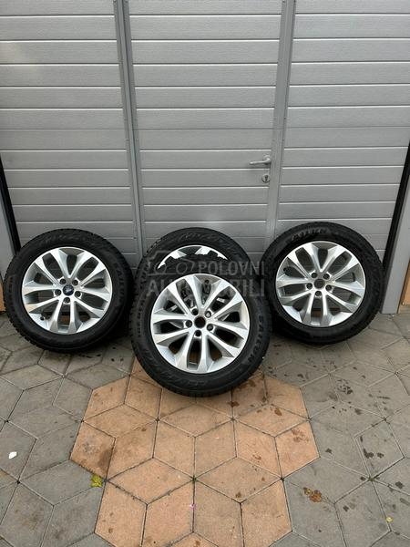 Pirelli 225/45 R17 Zimska