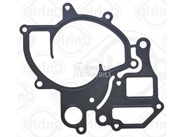 Dihtung pumpe za vodu za Porsche 911 za 2019. god.