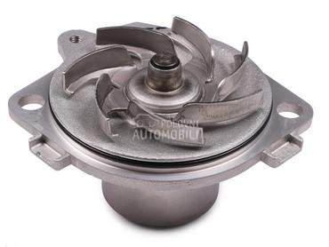 Pumpa vode HEPU za Fiat Sedici od 2006. do 2014. god.