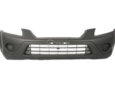 Prednji branik za Honda CR-V od 2001. do 2007. god.