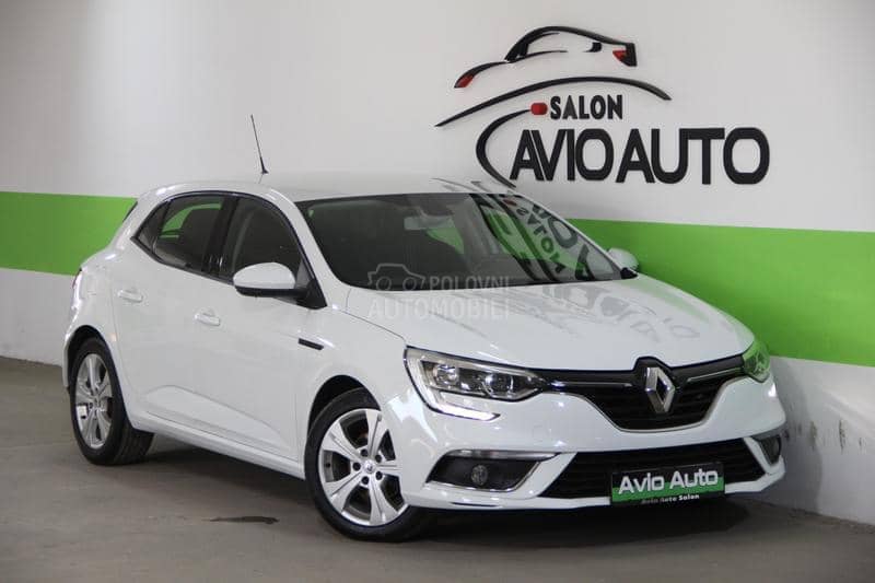 Renault Megane RATA OD115/SPORT