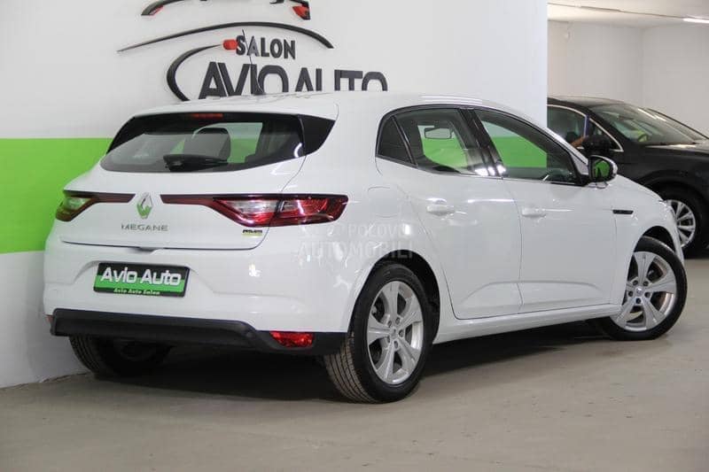 Renault Megane RATA OD115/SPORT