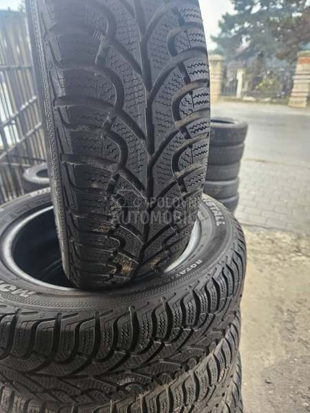 Fulda 175/65 R15 Zimska