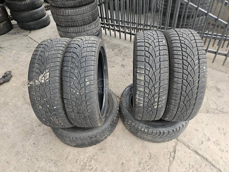 Dunlop 185/50 R17 Zimska