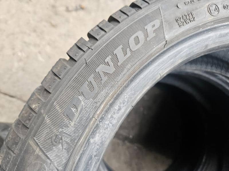 Dunlop 185/50 R17 Zimska