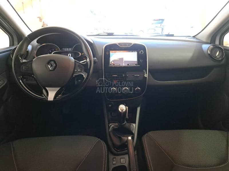 Renault Clio 1.5DCi 90 BUSINESS