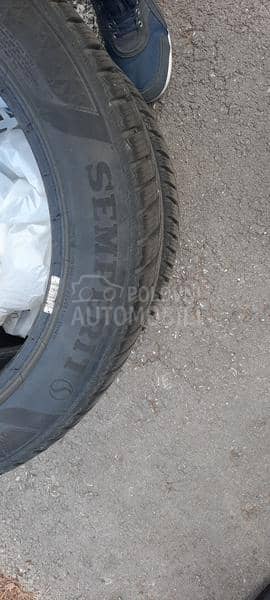 Nexen 225/50 R17 Sve sezone