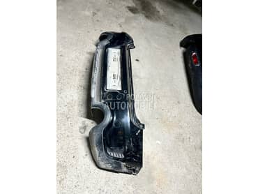 zadnji branik za MINI Countryman od 2011. do 2016. god.