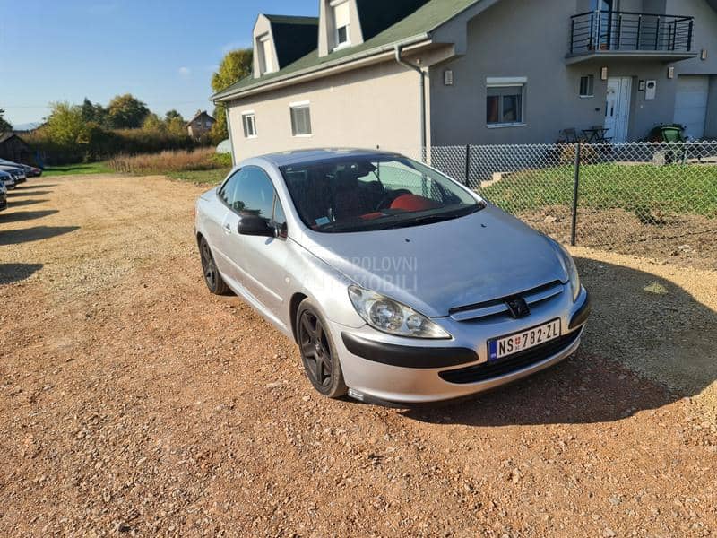 Peugeot 307 2.0