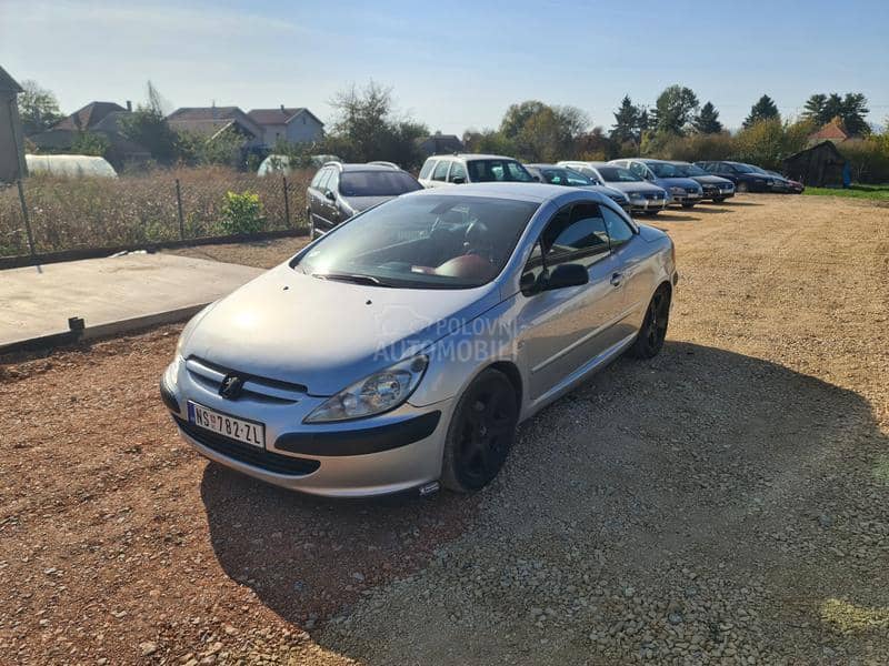 Peugeot 307 2.0