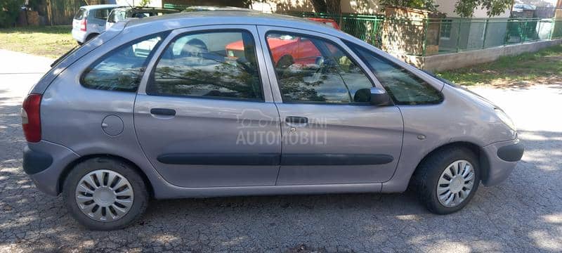 Citroen Xsara Picasso HDI