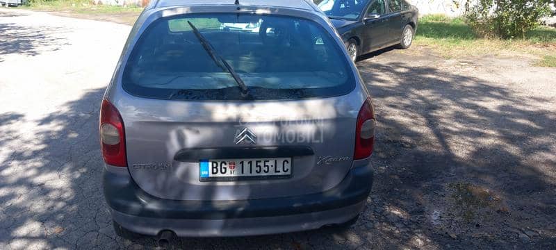 Citroen Xsara Picasso HDI