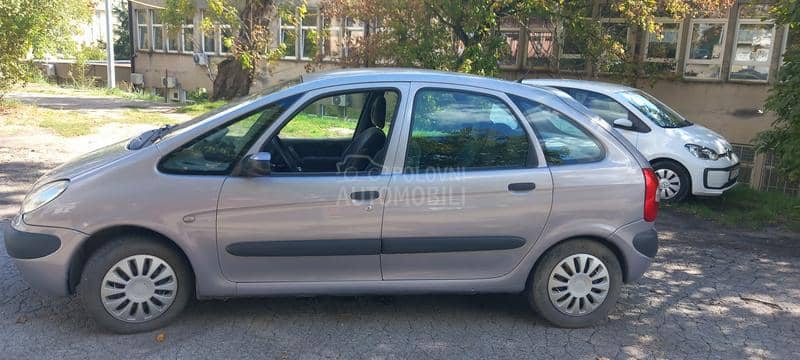 Citroen Xsara Picasso HDI