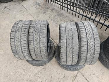 Pirelli 205/40 R17 Zimska