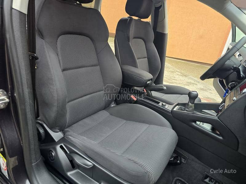 Audi A3 2.0TDI BAŠ KA0 N0V