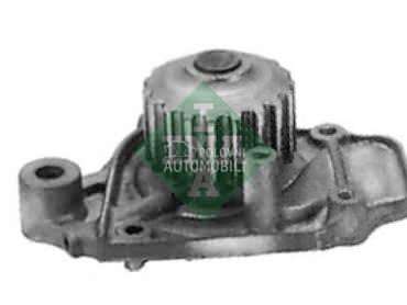Pumpa Vode za Audi 200 od 1995. do 2000. god.