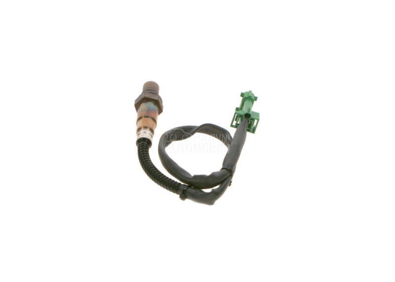 Lambda sonda BOSCH