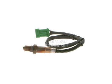 Lambda sonda BOSCH za Renault C3 od 2002. do 2012. god.