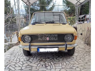 Zastava 101 B