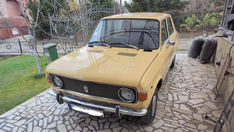 Zastava 101 B