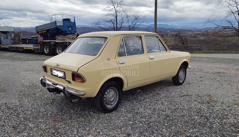 Zastava 101 B