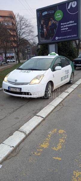 Toyota Prius Toyota Prius 2