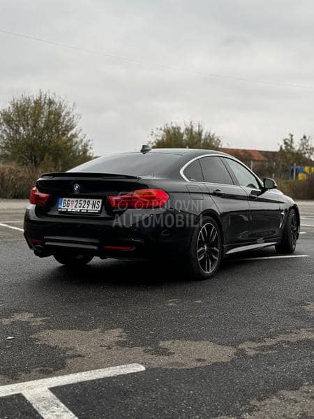 BMW 420 