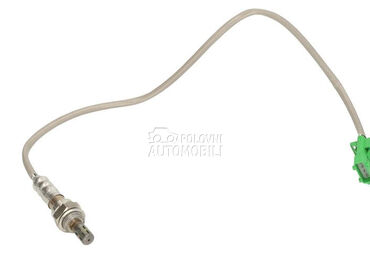 Lambda sonda za Renault C3 od 2003. do 2004. god.
